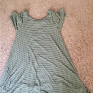 Girls dress